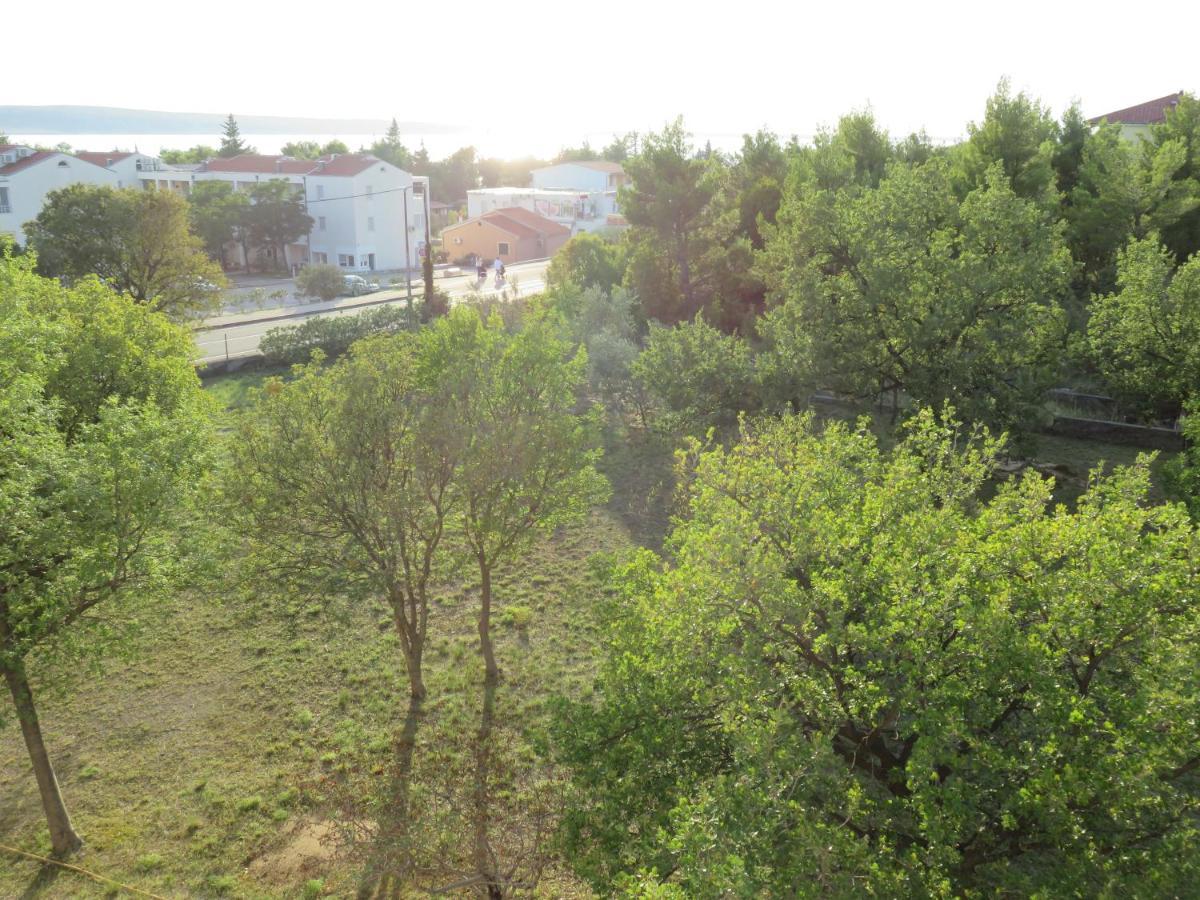 Apartmani Mm Starigrad Paklenica Extérieur photo