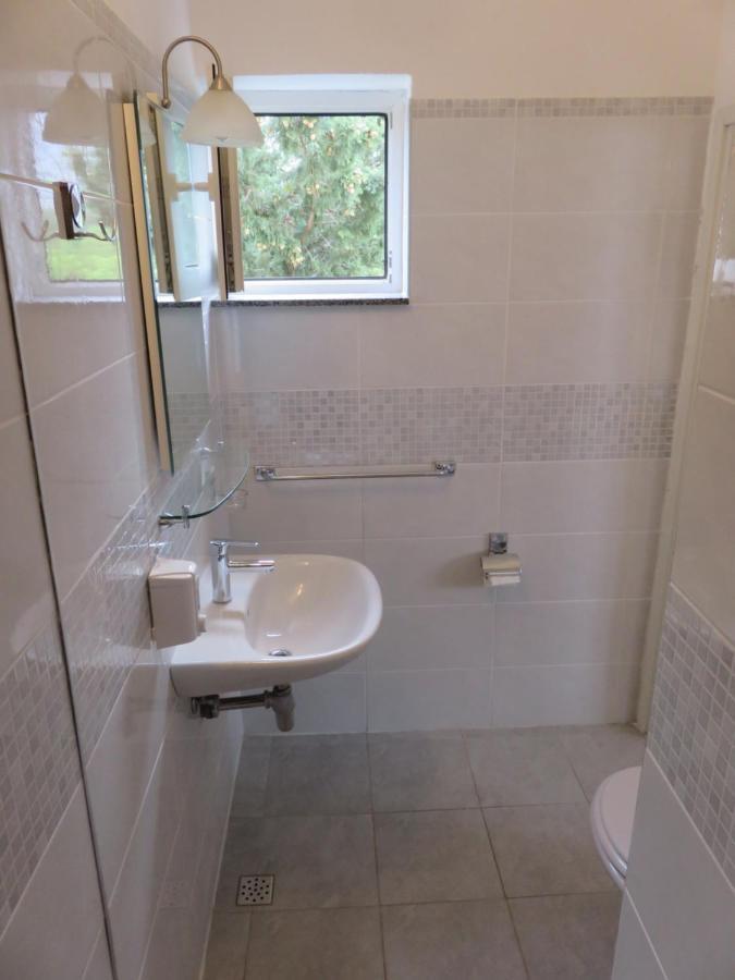 Apartmani Mm Starigrad Paklenica Extérieur photo
