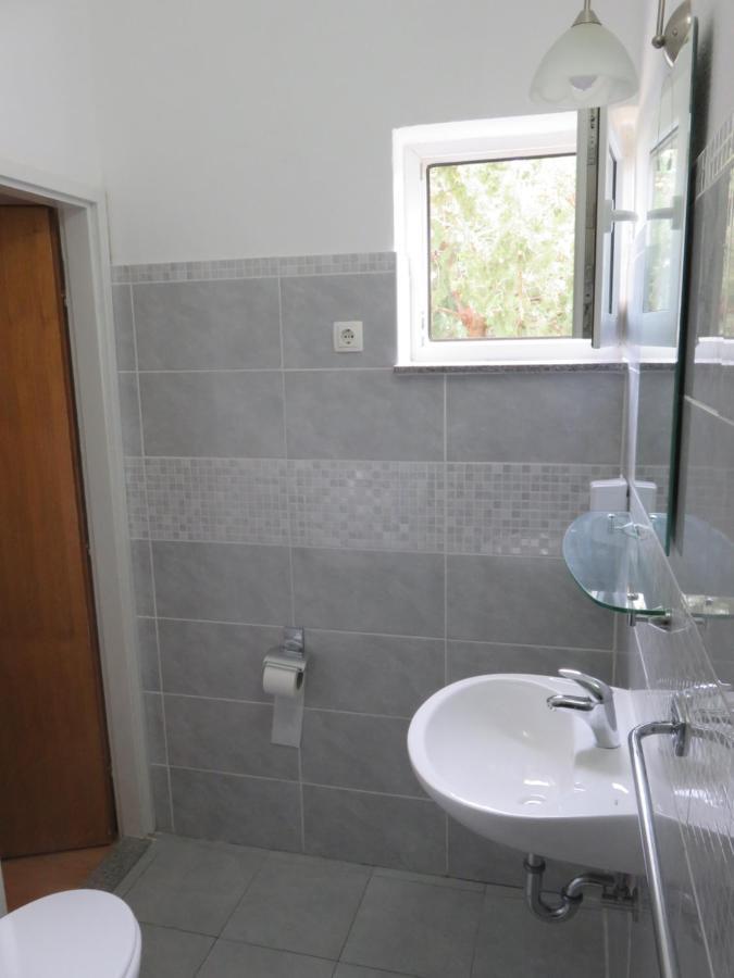 Apartmani Mm Starigrad Paklenica Extérieur photo